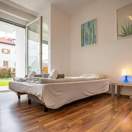 City Studio Apartment Innsbruck